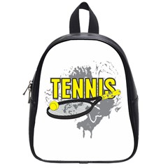 Tennis School Bag (small)