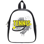 Tennis School Bag (Small) Front