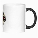 Knockout Boxing Morph Mug Right