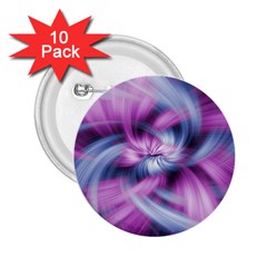 Mixed Pain Signals 2 25  Button (10 Pack) by FunWithFibro