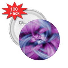 Mixed Pain Signals 2 25  Button (100 Pack) by FunWithFibro