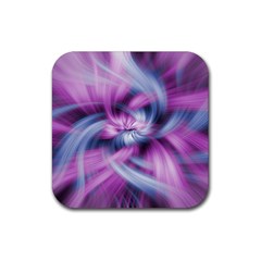 Mixed Pain Signals Drink Coaster (square) by FunWithFibro