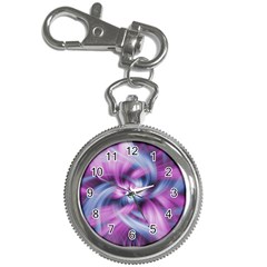 Mixed Pain Signals Key Chain Watch