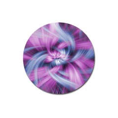 Mixed Pain Signals Magnet 3  (round) by FunWithFibro