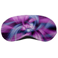 Mixed Pain Signals Sleeping Mask by FunWithFibro