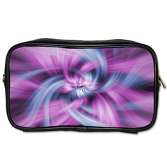 Mixed Pain Signals Travel Toiletry Bag (one Side) by FunWithFibro