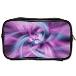 Mixed Pain Signals Travel Toiletry Bag (Two Sides) Front