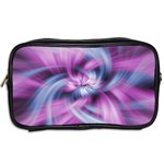 Mixed Pain Signals Travel Toiletry Bag (Two Sides) Back