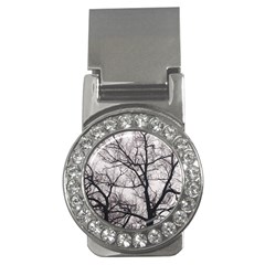 Tree Money Clip (cz)