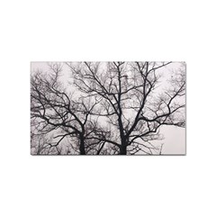 Tree Sticker 10 Pack (rectangle) by DmitrysTravels