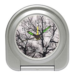 Tree Desk Alarm Clock