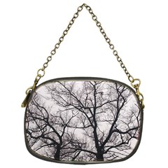 Tree Chain Purse (one Side)