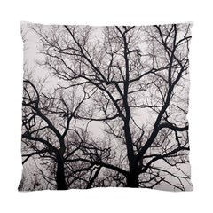 Tree Cushion Case (two Sided) 