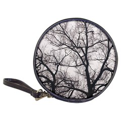 Tree Cd Wallet by DmitrysTravels