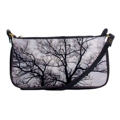 Tree Evening Bag by DmitrysTravels