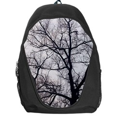 Tree Backpack Bag