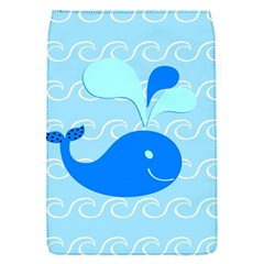 Playing In The Waves Removable Flap Cover (small)