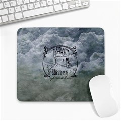 Once Upon A Time Large Mouse Pad (rectangle) by StuffOrSomething