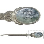 Once Upon A Time Letter Opener Front