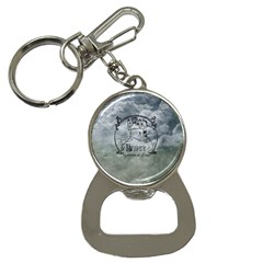 Once Upon A Time Bottle Opener Key Chain by StuffOrSomething