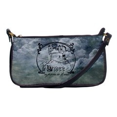 Once Upon A Time Evening Bag by StuffOrSomething