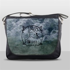 Once Upon A Time Messenger Bag