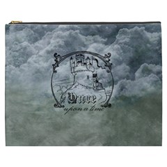 Once Upon A Time Cosmetic Bag (xxxl)