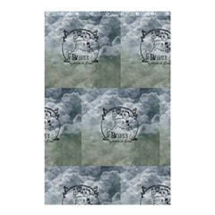 Once Upon A Time Shower Curtain 48  X 72  (small) by StuffOrSomething