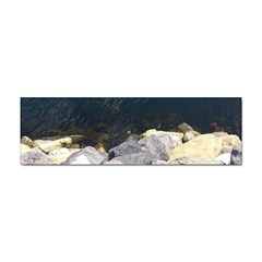 Atlantic Ocean Bumper Sticker 100 Pack