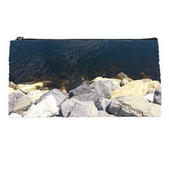 Atlantic Ocean Pencil Case by DmitrysTravels