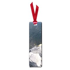 Atlantic Ocean Small Bookmark by DmitrysTravels