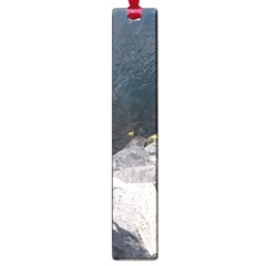 Atlantic Ocean Large Bookmark