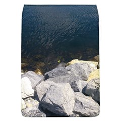 Atlantic Ocean Removable Flap Cover (large)