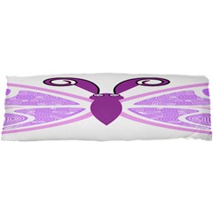 Whimsical Awareness Butterfly Samsung Galaxy S I9008 Hardshell Case