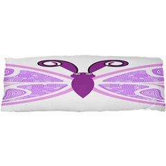 Whimsical Awareness Butterfly Samsung S3350 Hardshell Case by FunWithFibro