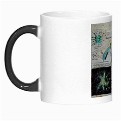 Neutrino Gravity, Morph Mug by creationtruth