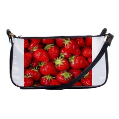 Strawberries Evening Bag