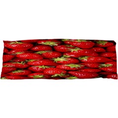 Strawberries Samsung Galaxy Nexus S I9020 Hardshell Case