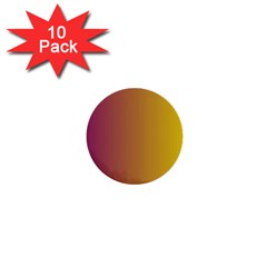 Tainted  1  Mini Button (10 Pack)