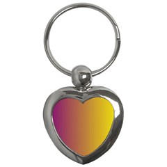 Tainted  Key Chain (heart)