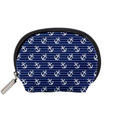 Boat Anchors Mini Zipper Pouch by StuffOrSomething