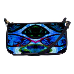 J Over Dreams Evening Bag