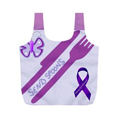 Send Spoons Reusable Bag (m) by FunWithFibro