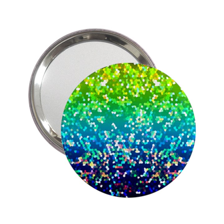 Glitter 4 Handbag Mirror (2.25 )