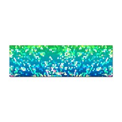 Glitter 4 Bumper Sticker 100 Pack by MedusArt