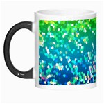 Glitter 4 Morph Mug Left