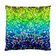 Glitter 4 Cushion Case (two Sided) 