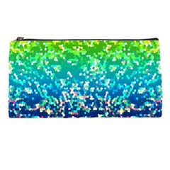 Glitter 4 Pencil Case by MedusArt