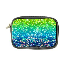 Glitter 4 Coin Purse by MedusArt