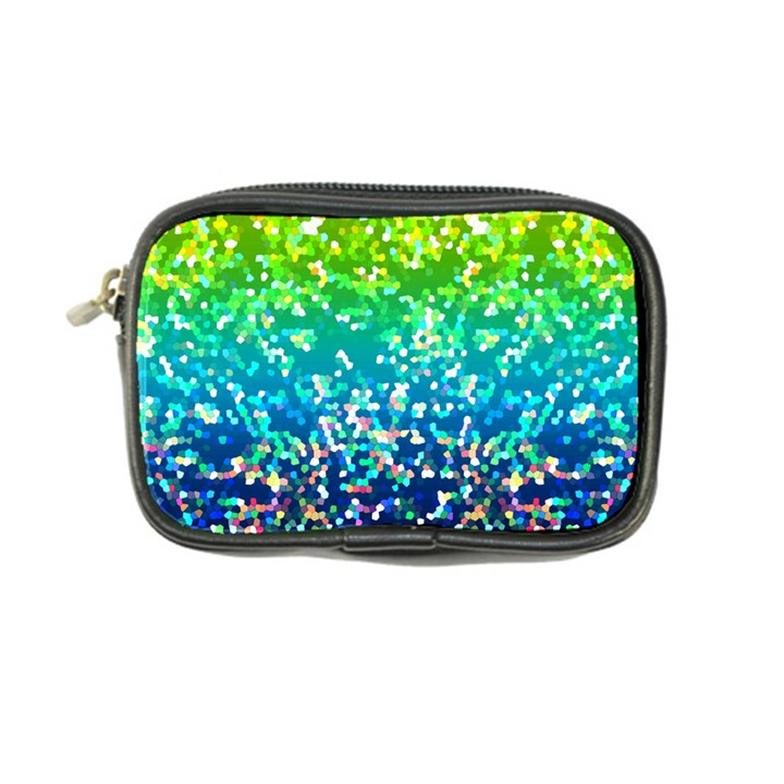 Glitter 4 Coin Purse